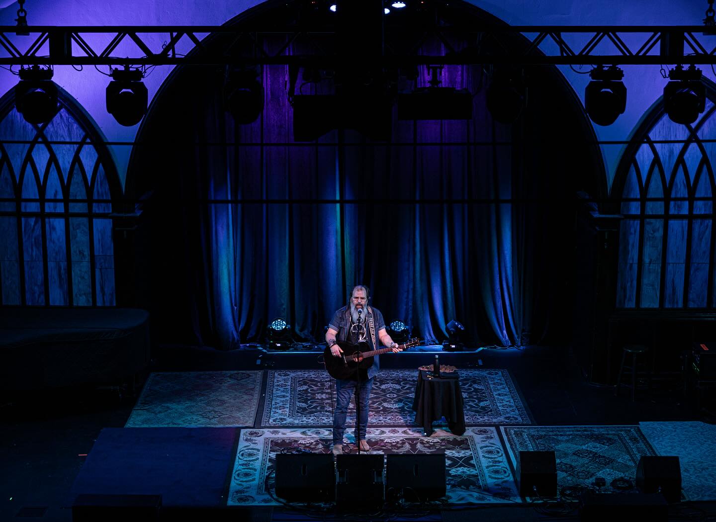 Steve Earle