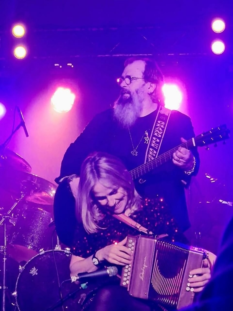 Steve Earle