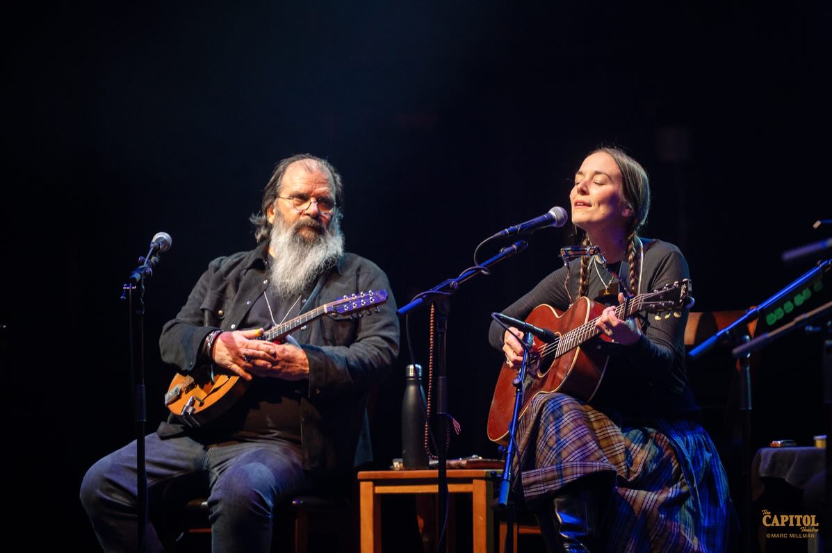 Steve Earle